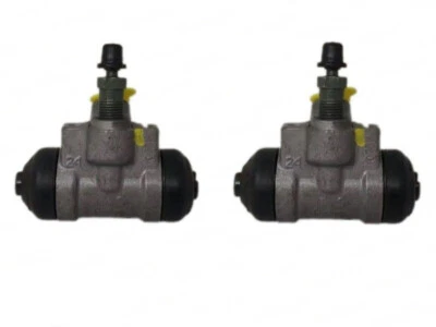 Wheel Brake Cylinder L+R set of 2 for Suzuki Hatch SS40V 0.5L/0.8L 3cyl CA F5A - Image 1 of 3