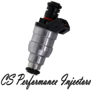 OEM Lucas Fuel Injector (1) D3763FA Rebuilt by Master ASE Mechanic USA - Picture 1 of 7