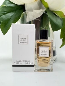 YSL Yves Saint Laurent Tuxedo Eau De Parfum Splash Travel Size 0.25 oz / 7.5ml - Picture 1 of 1