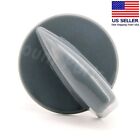 8182050 Control Knob For Whirlpool Kenmore Duet Washer Dryer Replacement Control photo