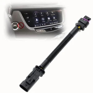 Auto Start Stop Harness- Disable Eliminator for for 2019-2024 Chevy Blazer - Picture 1 of 21