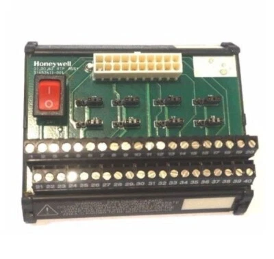 900RTS-0001        HONEYWELL HC900   - Image 1 of 3