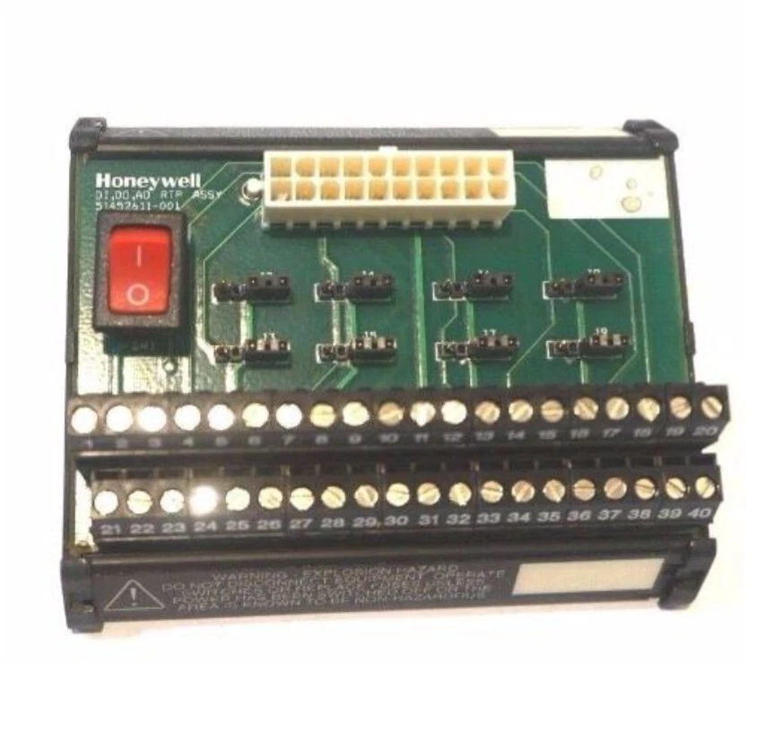 900RTS-0001        HONEYWELL HC900   - Image 1 of 3