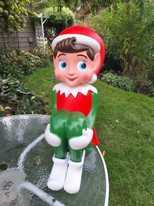 Knee Hugger Pixie Blasform von Holiday Living Brandneu! Im Handel ausverkauft! - Bild 1 von 23