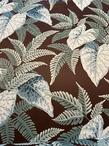 Restposten Gardinen Deko Vorhang Stoff : 1,5m x 12m - Bild 1 von 3
