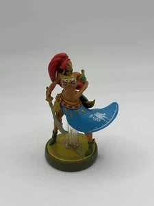 Nintendo Amiibo Urbosa Legend Of Zelda Collection  - Imagen 1 de 4