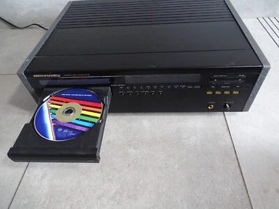 MARANTZ CD-80 CD-PLAYER SERVICED LEGEND - Bild 1 von 4