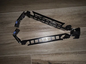 Dell PowerEdge 2U Cable Management Arm 0H058C - Bild 1 von 5