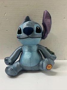 8” Disney Baby Lilo & Stitch Baby Stitch Stuffed Plush Toy Boys Girls Kids NWT - Picture 1 of 2