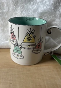 🆕 Spectrum Designz Weihnachtskugeln Ornamente 20oz Kaffeetasse - Bild 1 von 5