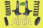 7/ 5" Lift Kit Spindles/Coil Springs/Lift Blocks FOR 01-10 Ford Ranger 2WD 4 Cyl