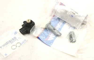 NUEVO OEM GM Kit de cilindro de bloqueo de encendido 23234399 Chevrolet HHR 2006-2007 Foto 1 de 4