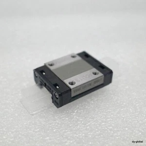 THK NEW SRS12MUU 12Size Miniatur Bearing Block for replace BRG-N-1560=A204 - Picture 1 of 11