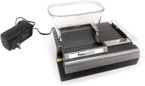 INYECTOR DE MÁQUINA DE RODADURA DE CIGARRILLOS ELÉCTRICA POWERMATIC 4 - Imagen 1 de 1