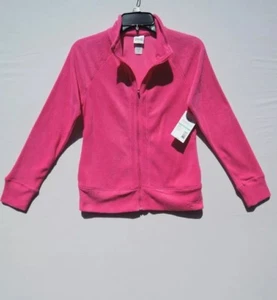 Everlast Women’s Fleece Jacket NWT - Picture 1 of 1