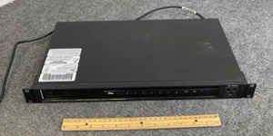 Middle Atlantic Products RLNK-P915R-SP Breaker w/ Power Cord - Picture 1 of 3