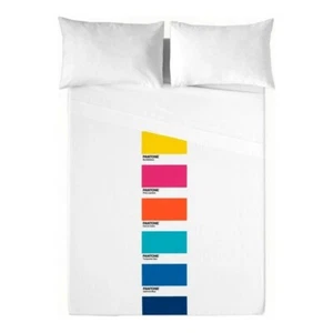 Set di Lenzuola Fun Deck A Pantone Dimensione:Letto da 180 - Foto 1 di 1