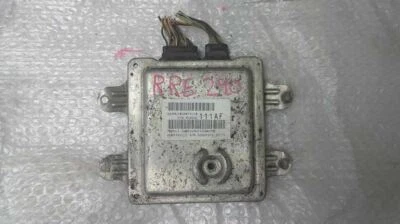 Multifunction Body Control Module Fits 06 DODGE DURANGO P04692111AF 04692111AF - Image 1 of 4