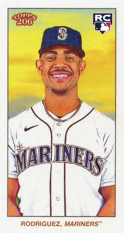2022 Topps T206 Wave 5 Cards ~ Pick your card - Image 1 of 1