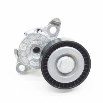  Belt Tensioner Pulley 04E145299N For 2016-2021 VOLKSWAGEN Golf Jetta 1.6L 39380 - Image 1 of 4