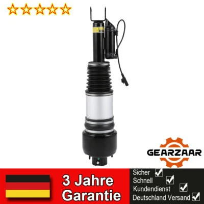 Luftfederbein Luftfederung Vorne Links mit ADS für Mercedes-Benz C219 W211 S211 - Bild 1 von 4