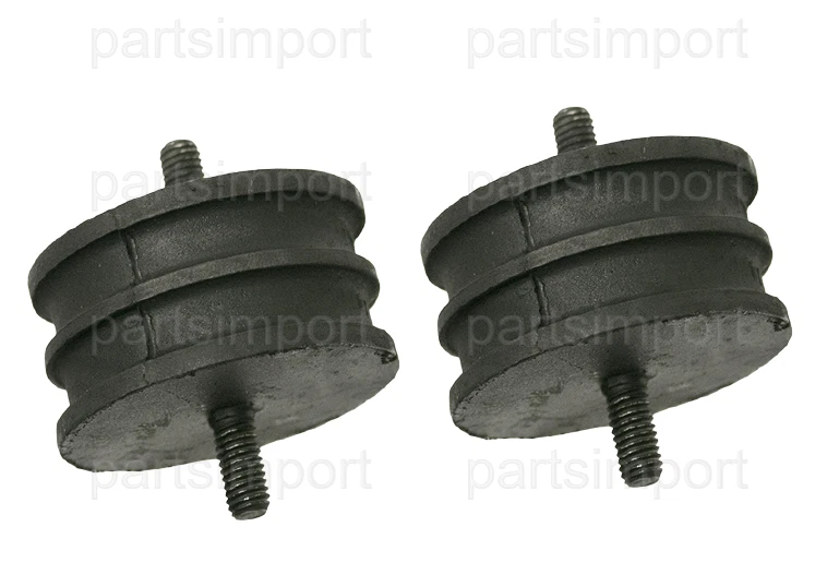Juego de 2 soportes de motor L+R para LAND Rover Defender 90 Discovery Range Rover Foto 1 de 1
