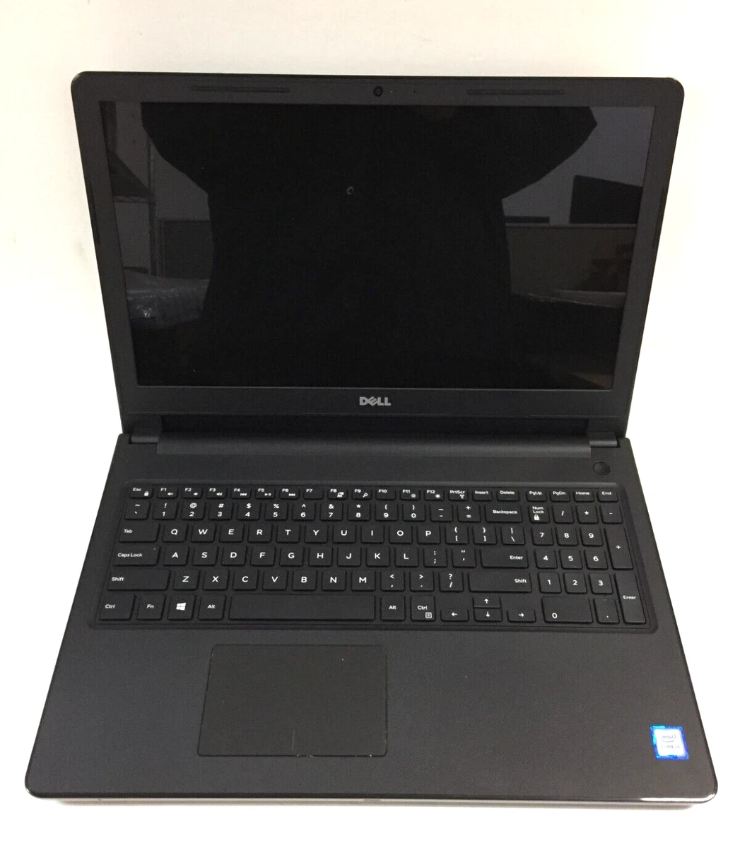 Intel Core i3 7th Gen. 6 GB RAM 1 TB PC Laptops & Netbooks for