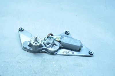 03-11 HONDA ELEMENT REAR WINDOW WIPER MOTOR OEM - Image 1 of 4