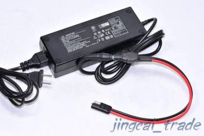 Adaptador de fuente de alimentación de pared 35W AC/DC para radio móvil de automóvil Motorola GM300 GM3688 Foto 1 de 2