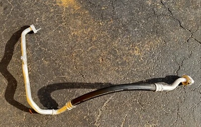 AUDI Q3 2.0L AC AR CONDICIONADO SUCÇÃO MANGUEIRA TUBO TUBO OEM 2019 - 2024 💎 - Imagem 1 de 4