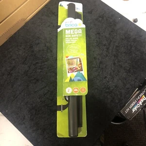 NIB Munchkin Brica Mega Sun Safety Shade Stretch To Fit - Picture 1 of 7