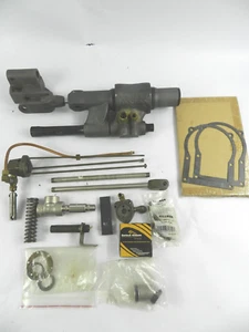 OEM Volvo Penta 3812269 Power Steering Actuator Cylinder Asembly Freshwater C341 - Bild 1 von 20