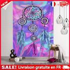 Dream Catcher Tapestry Wall Hanging Rugs Home Dorm Decorative Carpet (145x200cm)