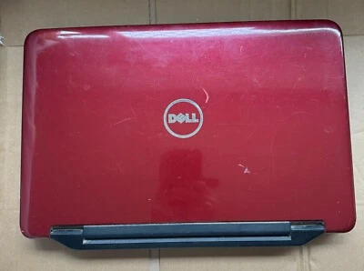Dell Inspiron Windows 7 N5040 - Image 1 of 4