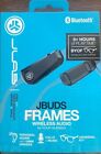 JLab EBFRAMESRBLK124 JBuds Frames Wireless Audio for Glasses - Black
