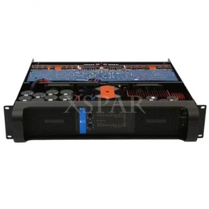 FP9000 Switching Power Amplifier 2-Channel Output with 2U Chassis new arrival - Picture 1 of 4