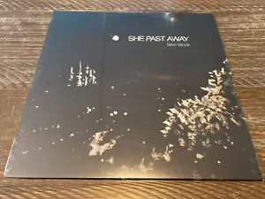 She Past Away "Narin Yalnizlik" LP (Vinyl, Metropolis) - Imagen 1 de 2
