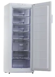 Tiefkühlschrank Tk 311 Weiß - Bild 1 von 1