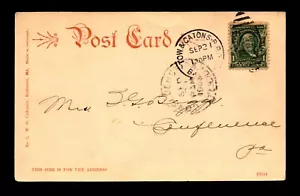 Coche de remolque y cantones RPO 1905 2/pequeño ""2" - L15390 - Imagen 1 de 2