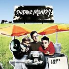 Street Beef By Shitake Monkey (Cd, Apr-2007, Outlook Music Company) New Sealed