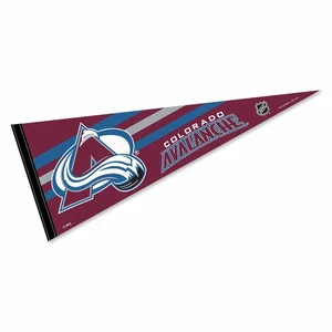 Colorado Avalanche Logo Pennant - Picture 1 of 4