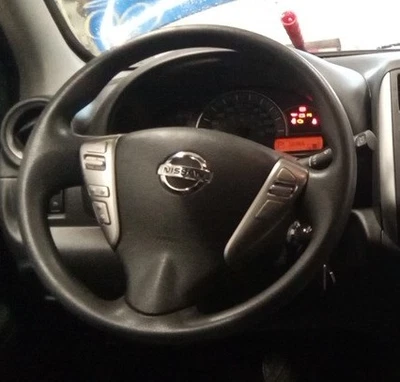 Nissan Micra LH 2015-2019 airbag volante conductor fabricante de equipos originales Foto 1 de 2