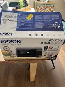 Epson ET-2720 - Photo 1/6