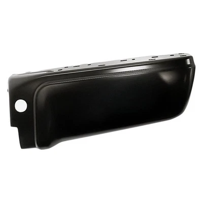 Bumper End For Ford F-450 Super Duty 2008-2016 Passenger Side Rear 9C3Z17906APTM Foto 1 de 2