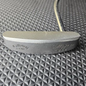 Callaway Bobby Jones BJ-4 Putter RH R Flex Steel Shaft Approx 34.5'' - Picture 1 of 9
