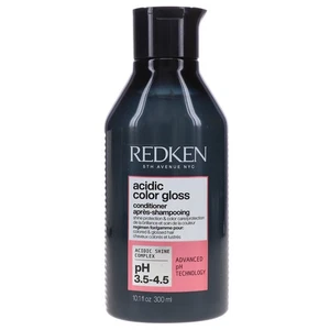 Redken Acidic Color Gloss Conditioner 10.1 oz - Picture 1 of 8