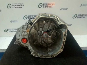 TL4013 RIDUTTORE / MANUAL / 6 VELOCIDADES / 508832 PER RENAULT LAGUNA III 1.5 DC - Picture 1 of 9