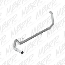 MBRP 4" PLM Series Turbo-Back Exhaust System ( S6200PLM )