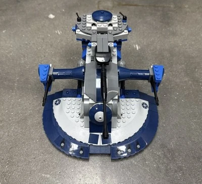 LEGO Star Wars Armored Assault Tank 8018 Built Set Does Not Include Minifigures - Image 1 of 4