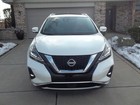 2023 Nissan Murano PLATINUM